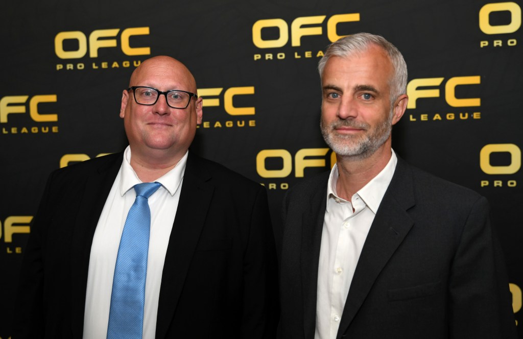 Pro League Head Coach and GM steps down