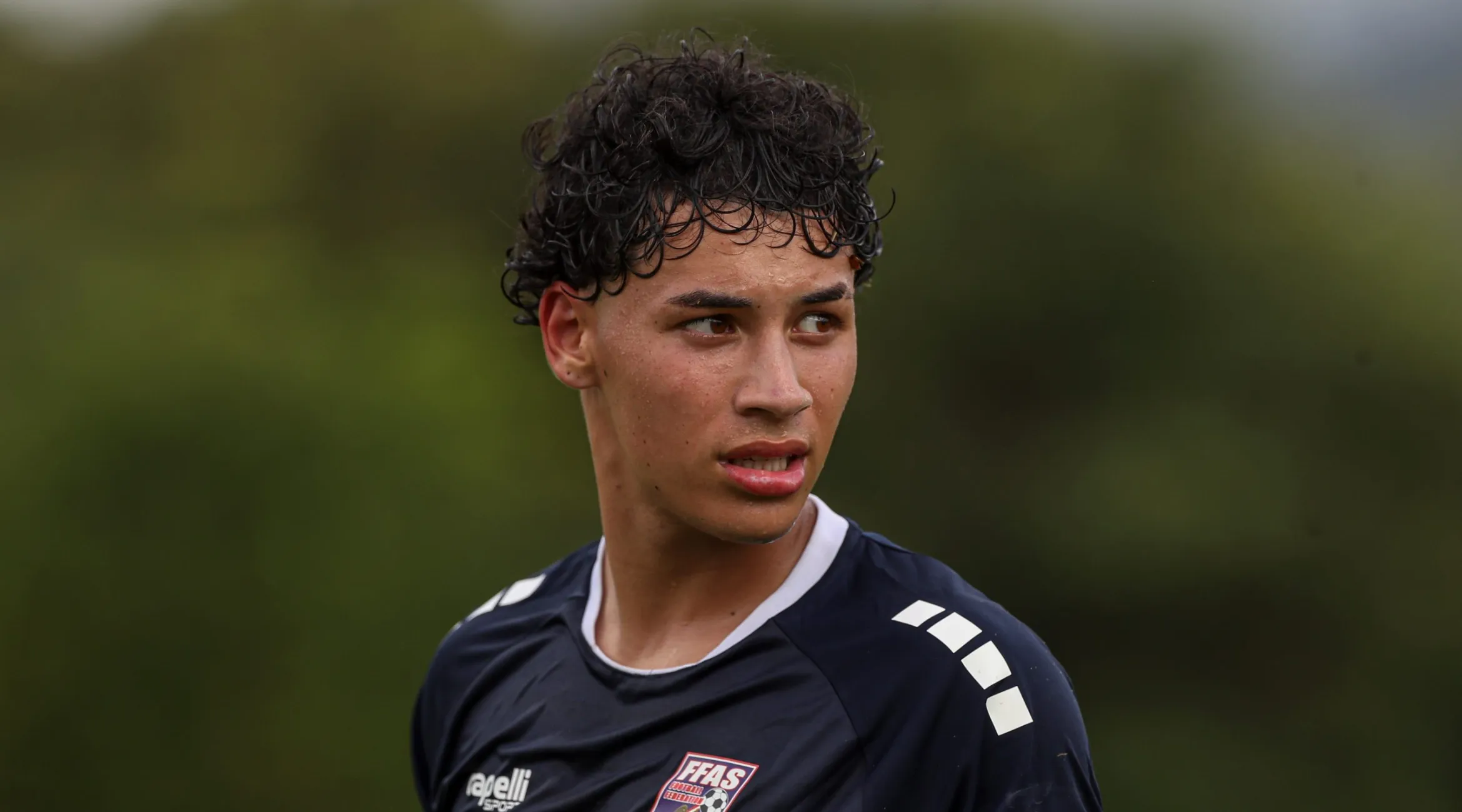 American Samoa suffer defeats at FIFA Series